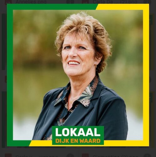 Foto Carla van Duijne-Brouwer