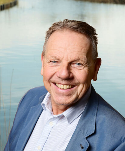 Jean van der Heijden