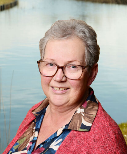 Jeannette Streefland du Mee