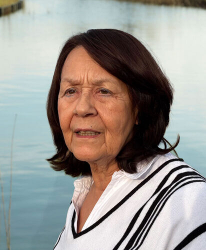 Joyce Duijs-van der Harst