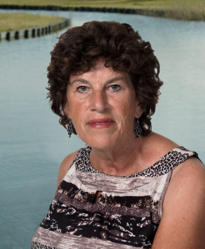 Marjolein Jungbäcker